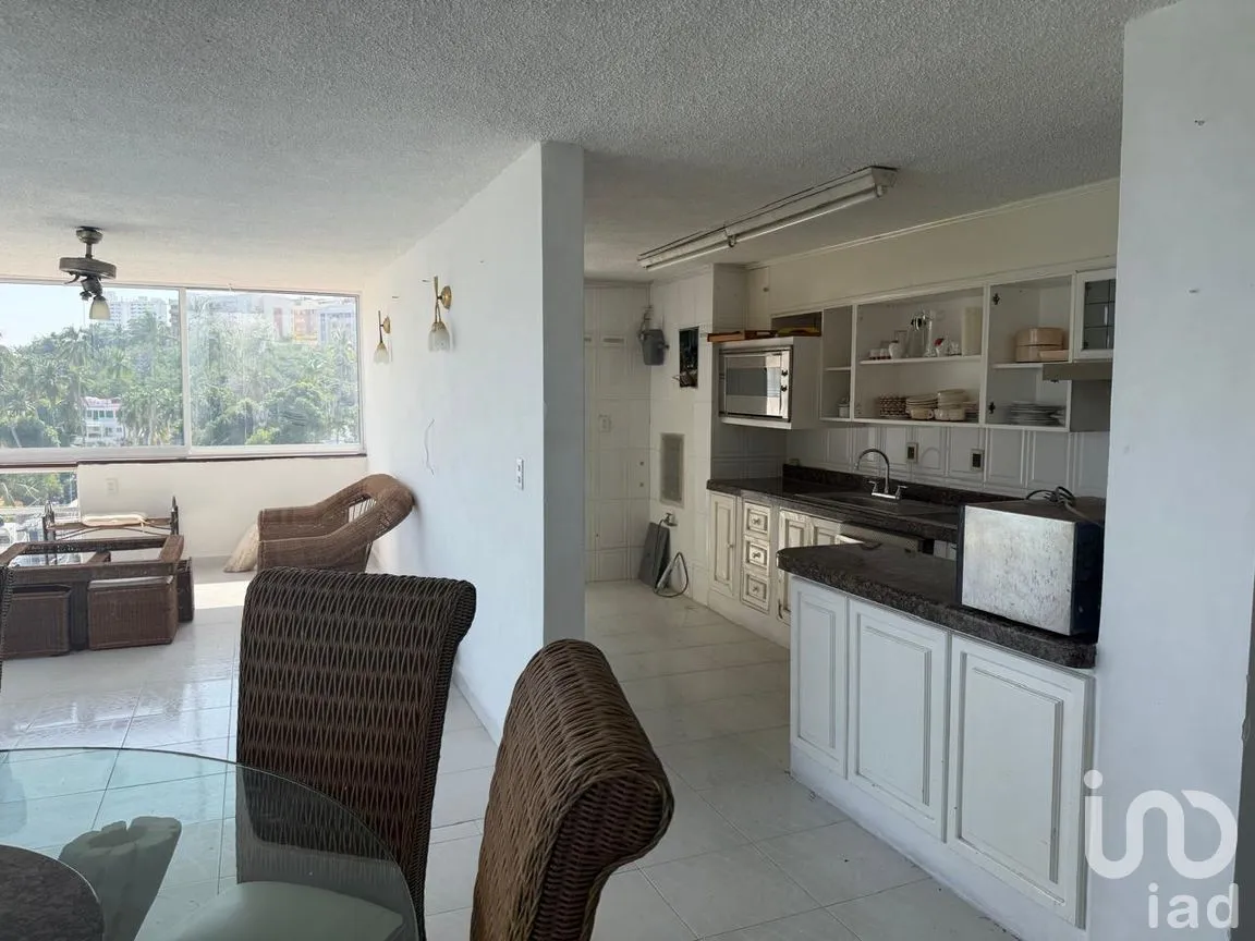 Departamento en Venta en Las Playas, Acapulco de Juárez, Guerrero | NEX-264394 | iad México | Foto 4 de 24