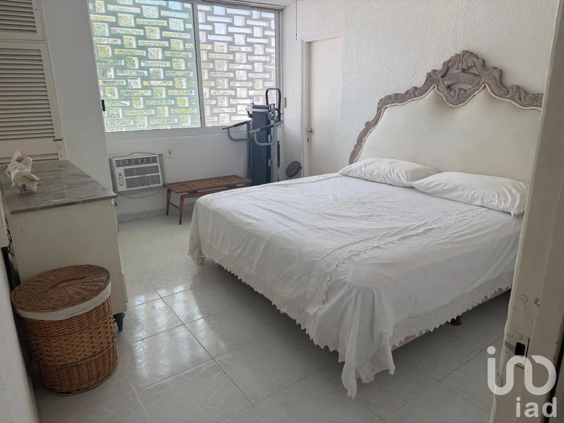 Departamento en Venta en Las Playas, Acapulco de Juárez, Guerrero | NEX-264394 | iad México | Foto 6 de 24
