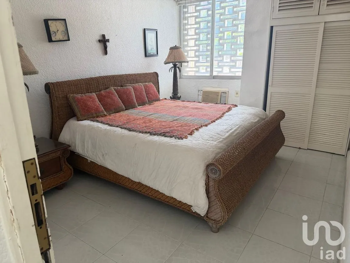 Departamento en Venta en Las Playas, Acapulco de Juárez, Guerrero | NEX-264394 | iad México | Foto 7 de 24