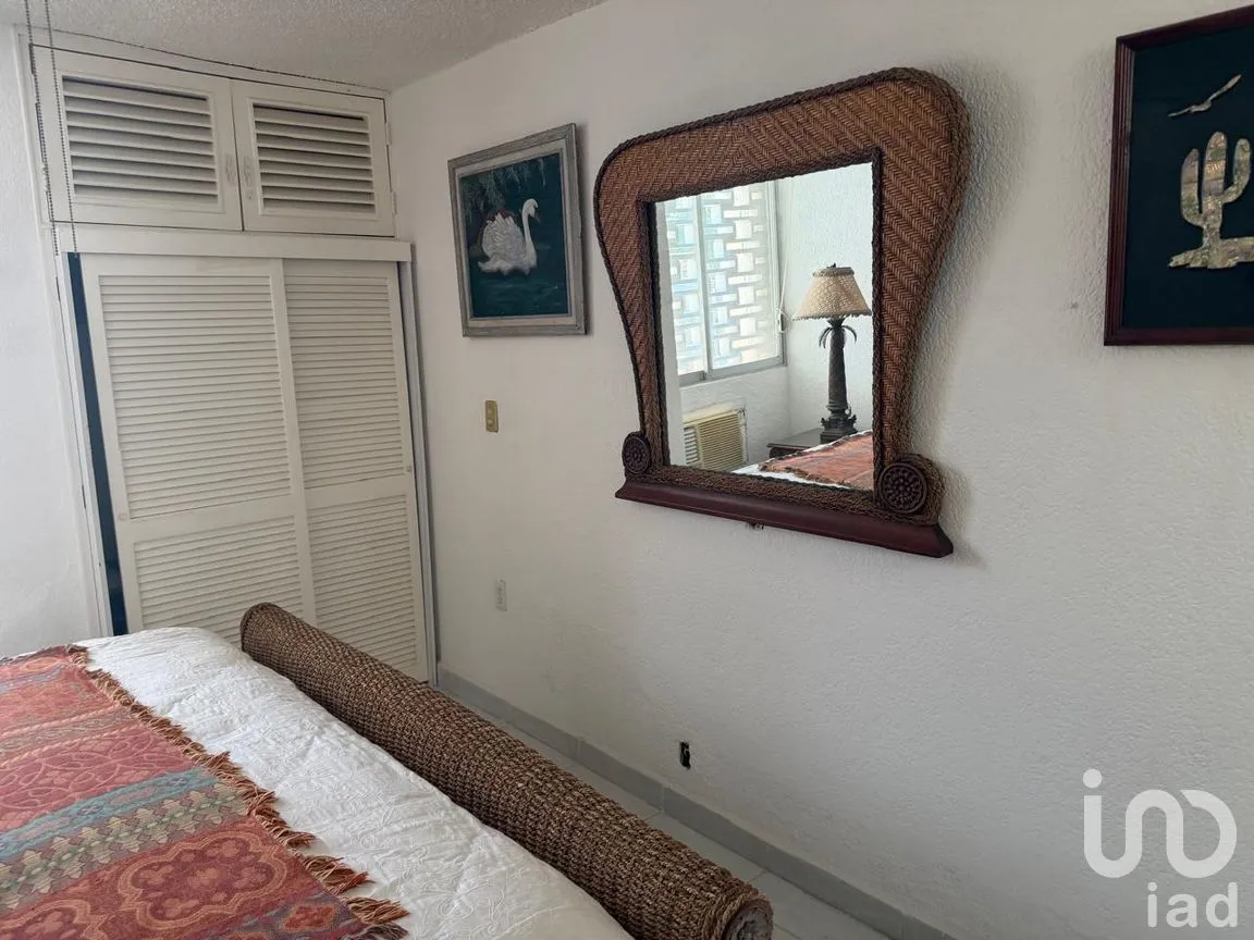 Departamento en Venta en Las Playas, Acapulco de Juárez, Guerrero | NEX-264394 | iad México | Foto 8 de 24