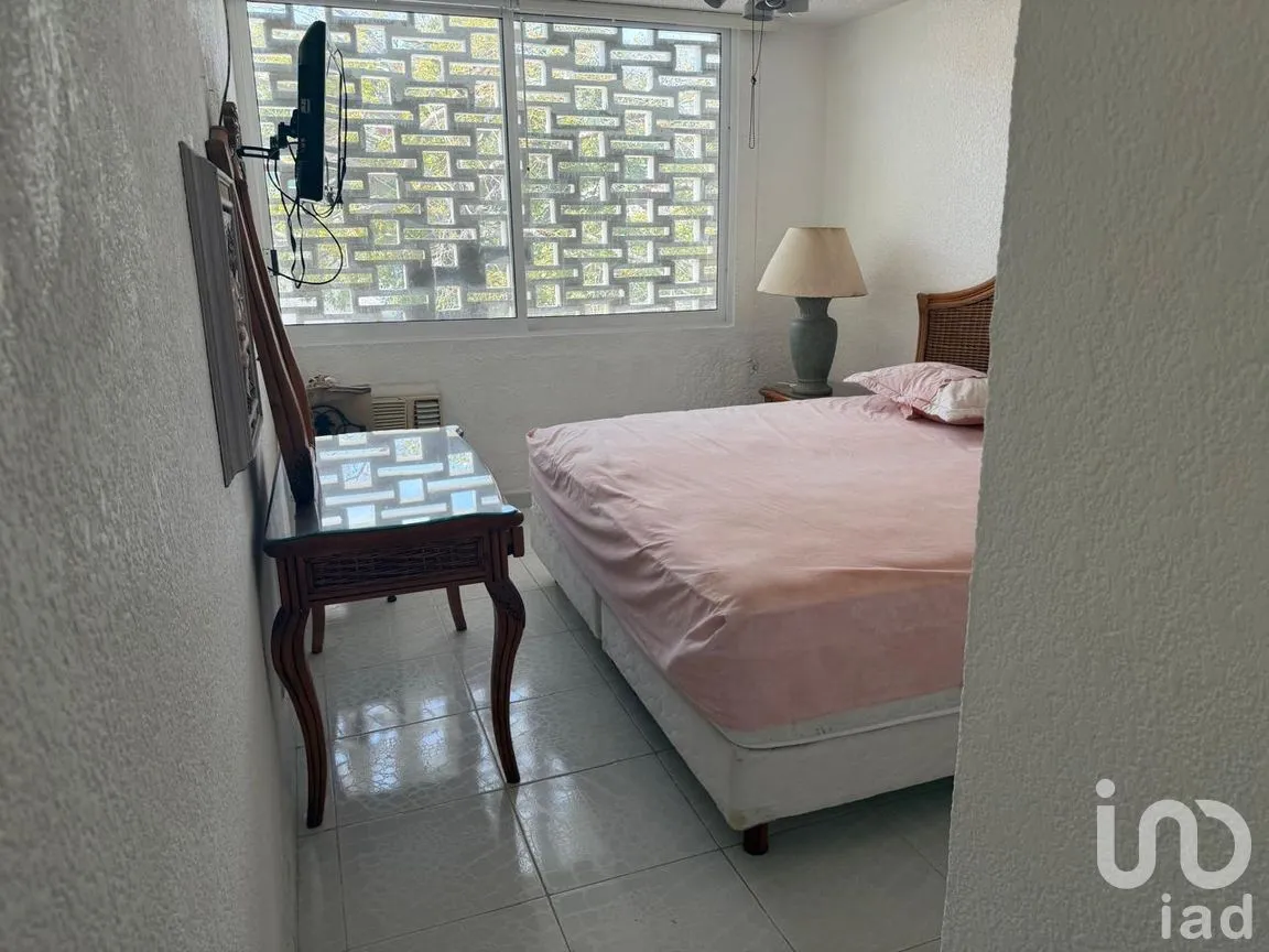 Departamento en Venta en Las Playas, Acapulco de Juárez, Guerrero | NEX-264394 | iad México | Foto 9 de 24