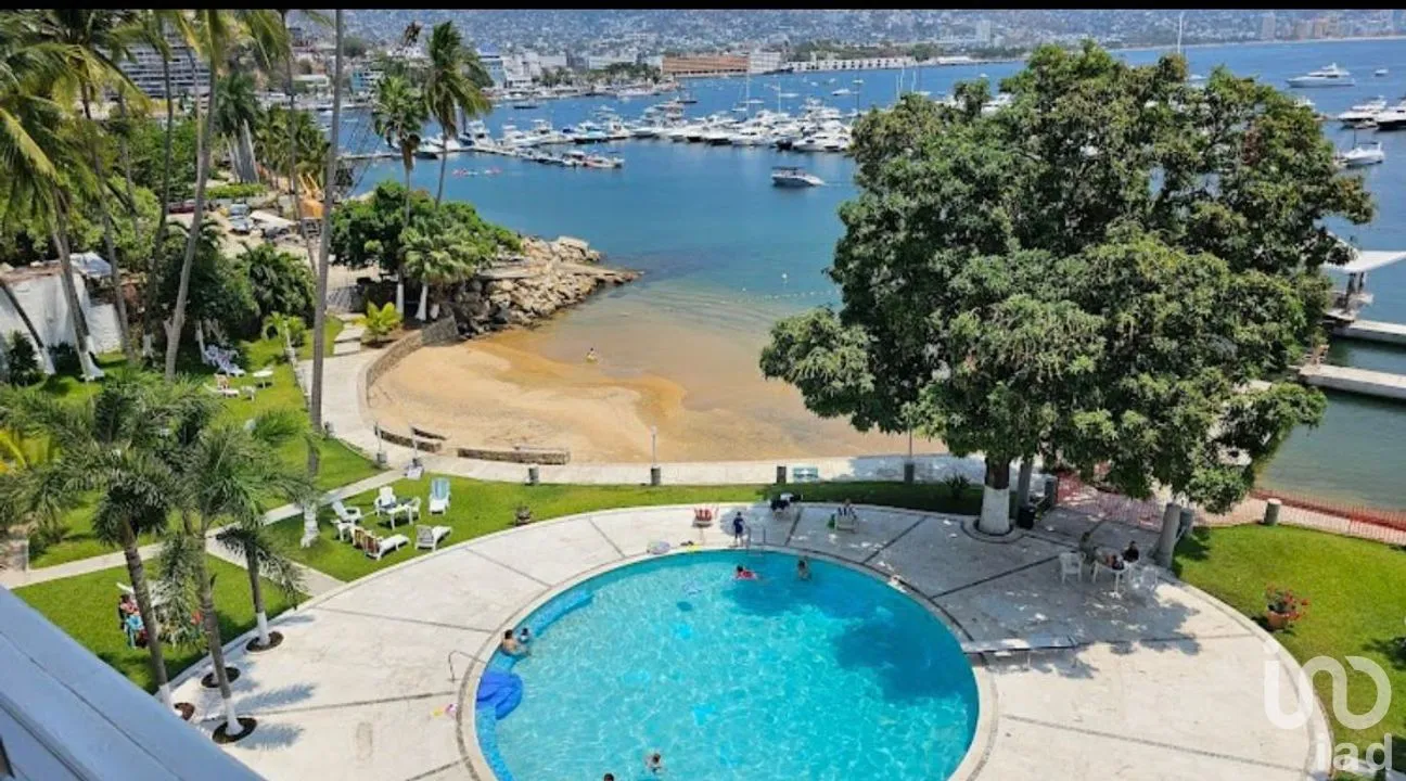 Departamento en Venta en Las Playas, Acapulco de Juárez, Guerrero | NEX-264394 | iad México | Foto 1 de 24