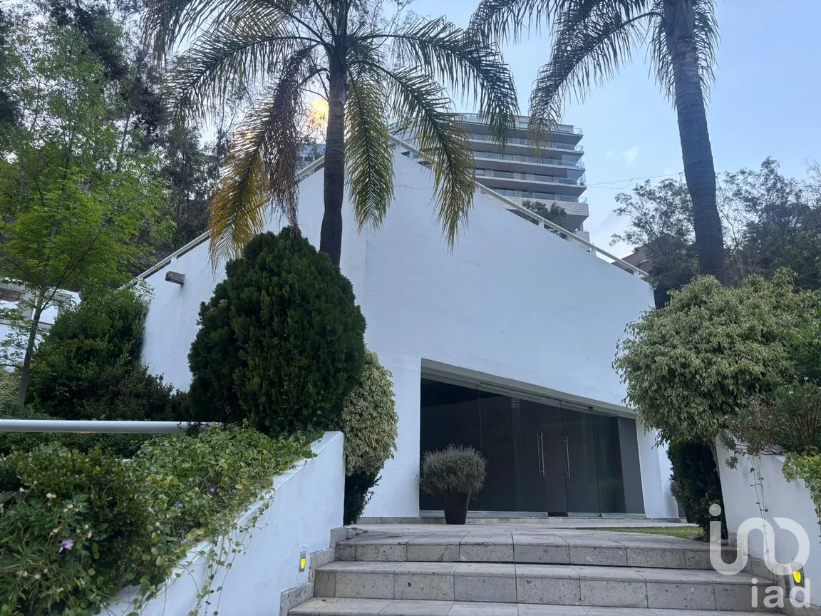 Departamento en Venta en Bosque Real, Huixquilucan, México | NEX-285892 | iad México | Foto 2 de 44