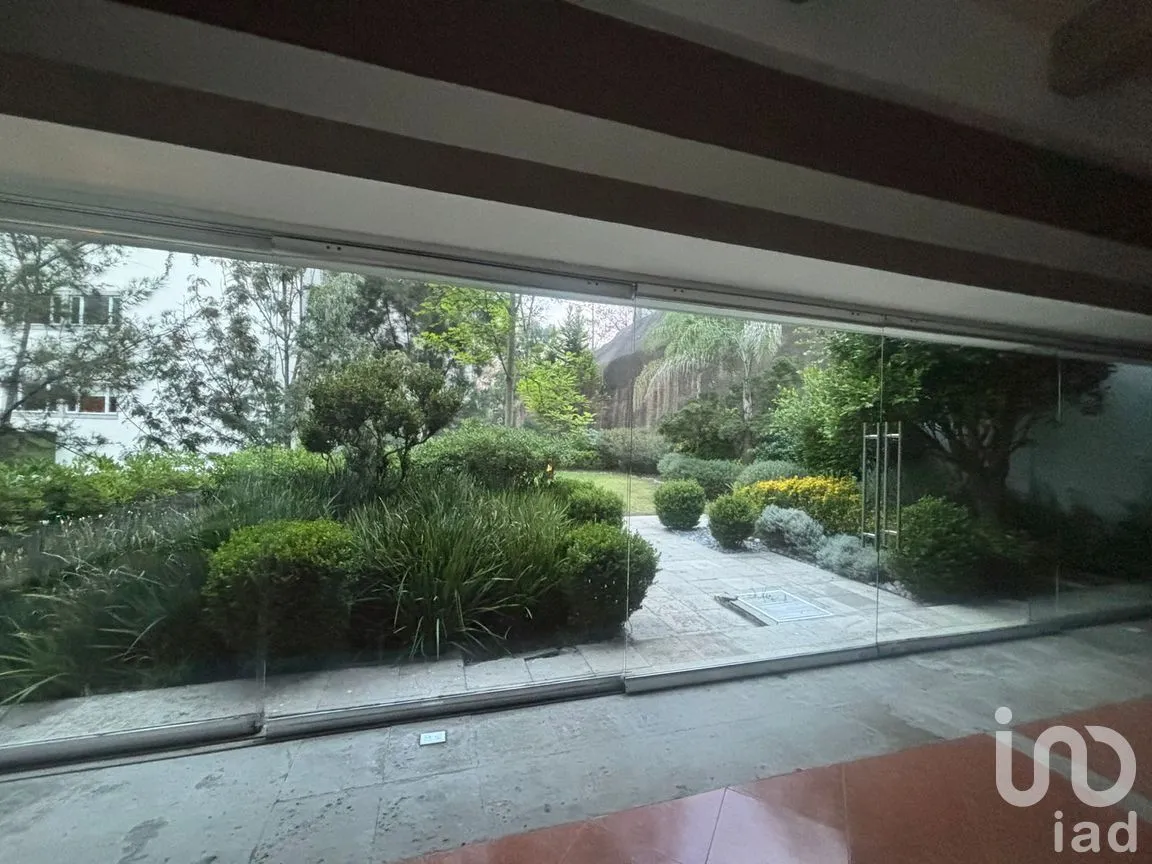 Departamento en Venta en Bosque Real, Huixquilucan, México | NEX-285892 | iad México | Foto 42 de 44