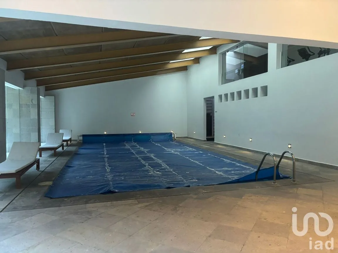 Departamento en Venta en Bosque Real, Huixquilucan, México | NEX-285892 | iad México | Foto 43 de 44