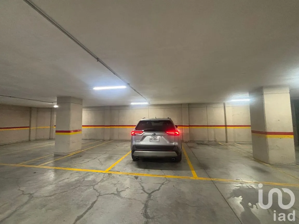 Departamento en Venta en Bosque Real, Huixquilucan, México | NEX-285892 | iad México | Foto 44 de 44