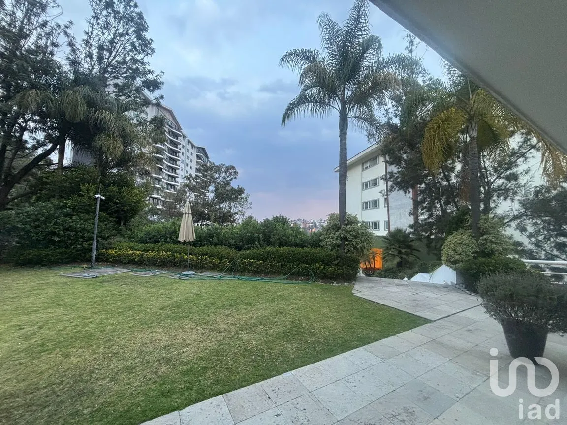 Departamento en Venta en Bosque Real, Huixquilucan, México | NEX-285892 | iad México | Foto 6 de 44