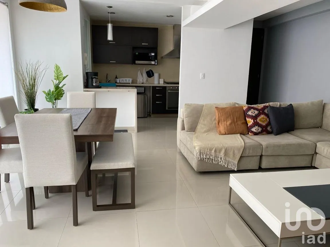Departamento en Renta en Ampliación Granada, Miguel Hidalgo, Ciudad de México | NEX-292039 | iad México | Foto 2 de 30