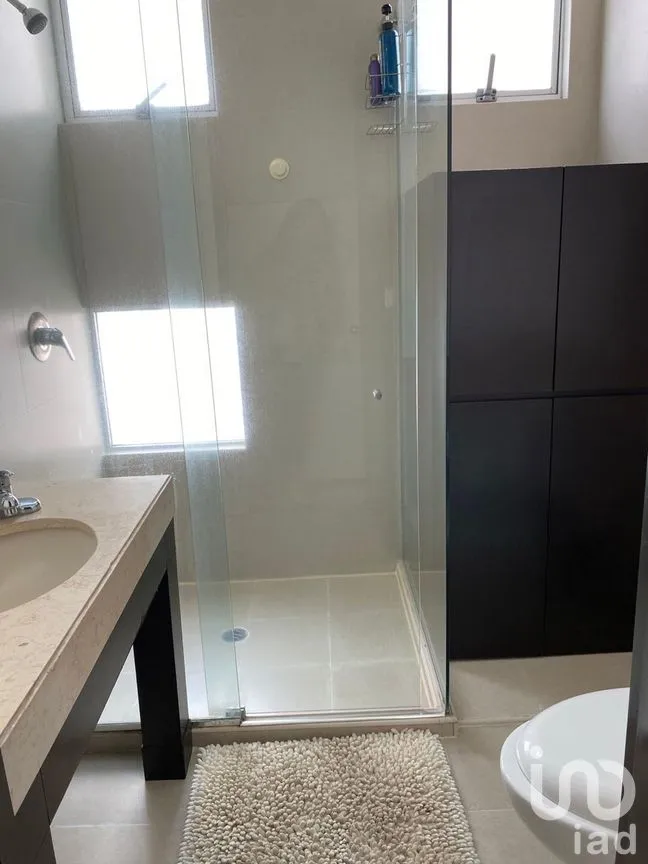 Departamento en Renta en Ampliación Granada, Miguel Hidalgo, Ciudad de México | NEX-292039 | iad México | Foto 11 de 30