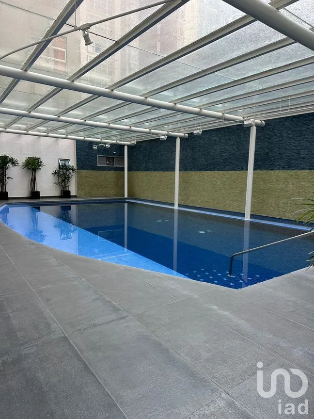 Departamento en Renta en Ampliación Granada, Miguel Hidalgo, Ciudad de México | NEX-292039 | iad México | Foto 14 de 30