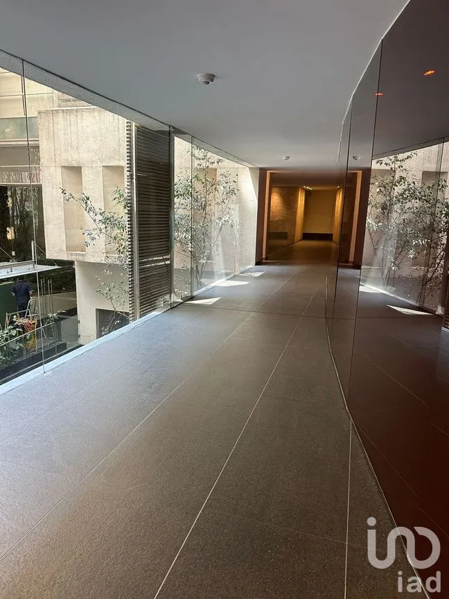 Departamento en Renta en Ampliación Granada, Miguel Hidalgo, Ciudad de México | NEX-292039 | iad México | Foto 15 de 30