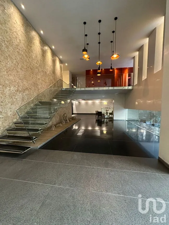 Departamento en Renta en Ampliación Granada, Miguel Hidalgo, Ciudad de México | NEX-292039 | iad México | Foto 16 de 30