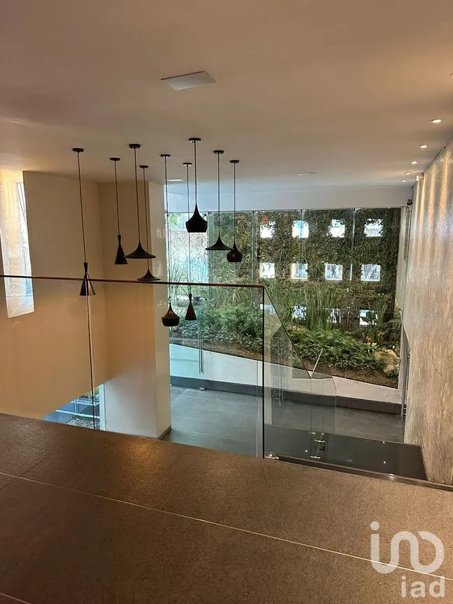 Departamento en Renta en Ampliación Granada, Miguel Hidalgo, Ciudad de México | NEX-292039 | iad México | Foto 18 de 30