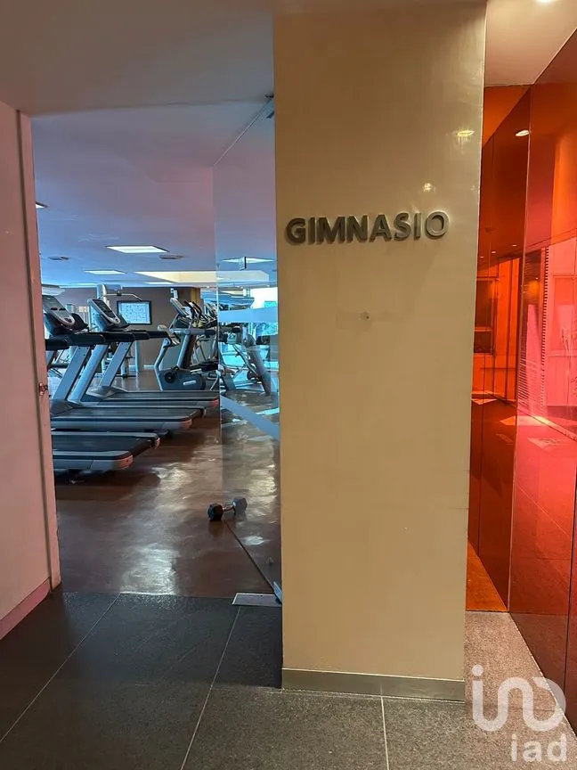 Departamento en Renta en Ampliación Granada, Miguel Hidalgo, Ciudad de México | NEX-292039 | iad México | Foto 20 de 30