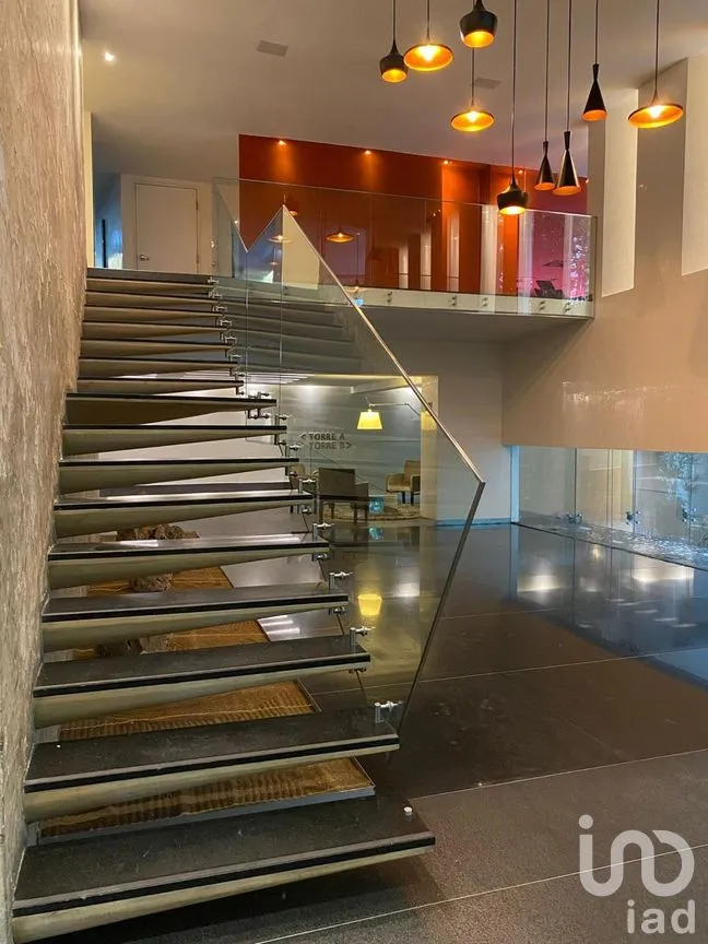 Departamento en Renta en Ampliación Granada, Miguel Hidalgo, Ciudad de México | NEX-292039 | iad México | Foto 24 de 30