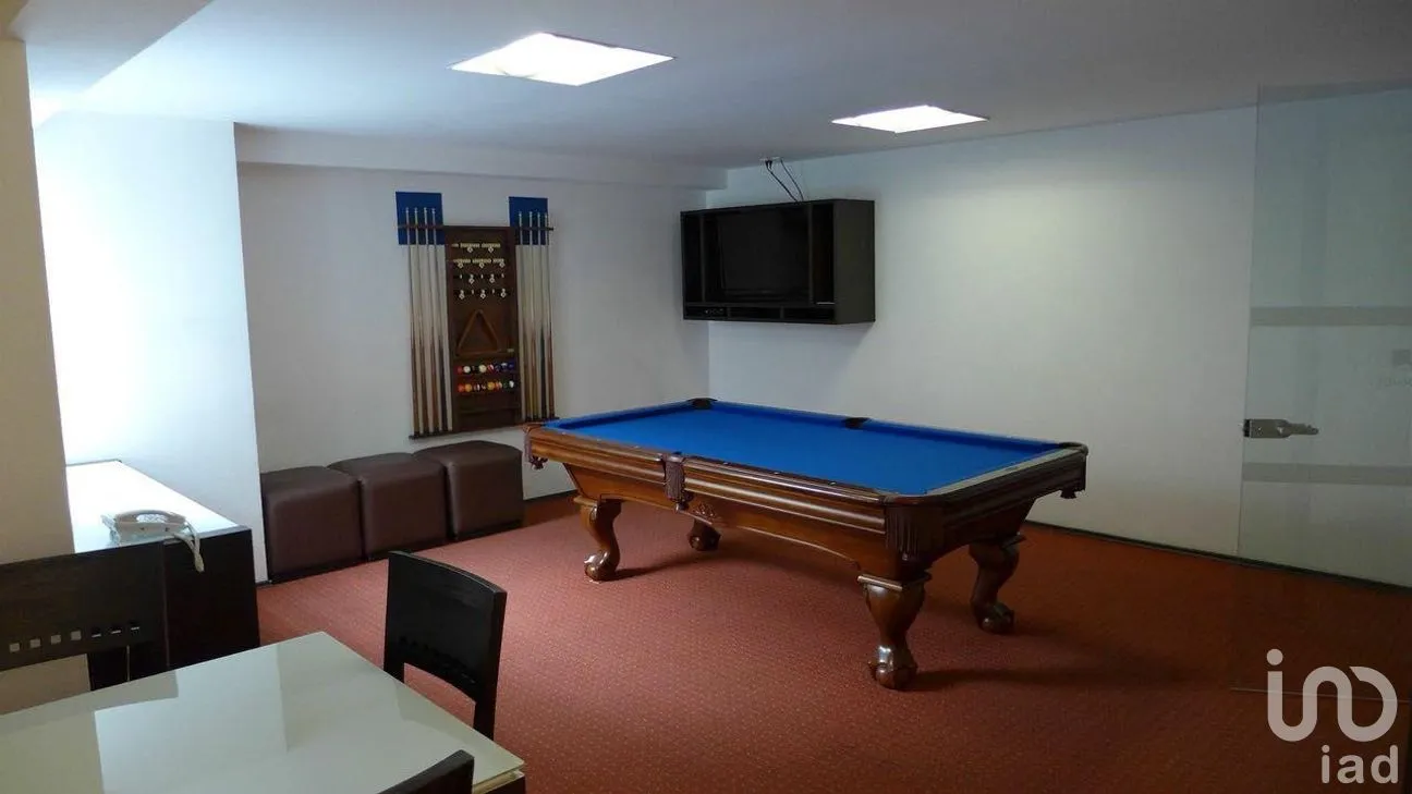 Departamento en Renta en Ampliación Granada, Miguel Hidalgo, Ciudad de México | NEX-292039 | iad México | Foto 27 de 30