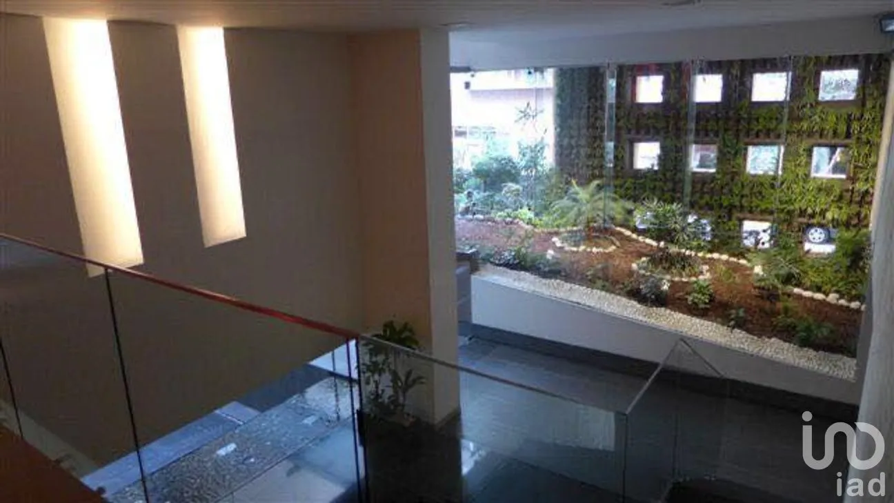 Departamento en Renta en Ampliación Granada, Miguel Hidalgo, Ciudad de México | NEX-292039 | iad México | Foto 28 de 30