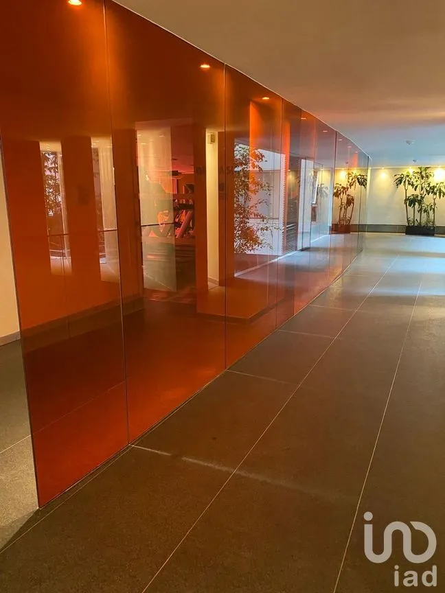 Departamento en Renta en Ampliación Granada, Miguel Hidalgo, Ciudad de México | NEX-292039 | iad México | Foto 30 de 30
