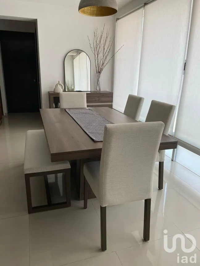 Departamento en Renta en Ampliación Granada, Miguel Hidalgo, Ciudad de México | NEX-292039 | iad México | Foto 5 de 30