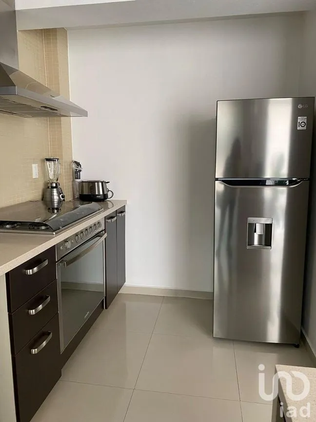 Departamento en Renta en Ampliación Granada, Miguel Hidalgo, Ciudad de México | NEX-292039 | iad México | Foto 7 de 30