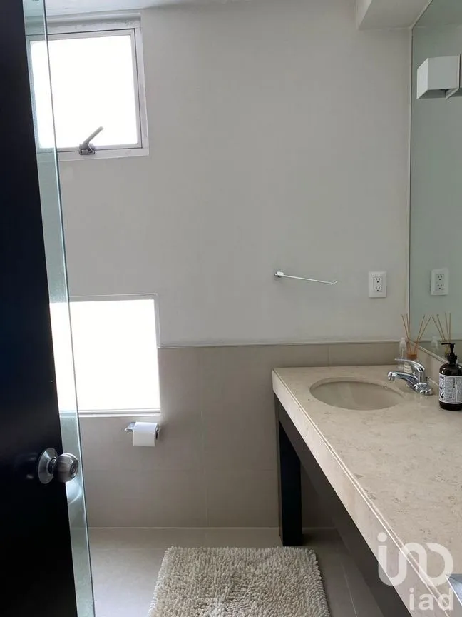Departamento en Renta en Ampliación Granada, Miguel Hidalgo, Ciudad de México | NEX-292039 | iad México | Foto 8 de 30
