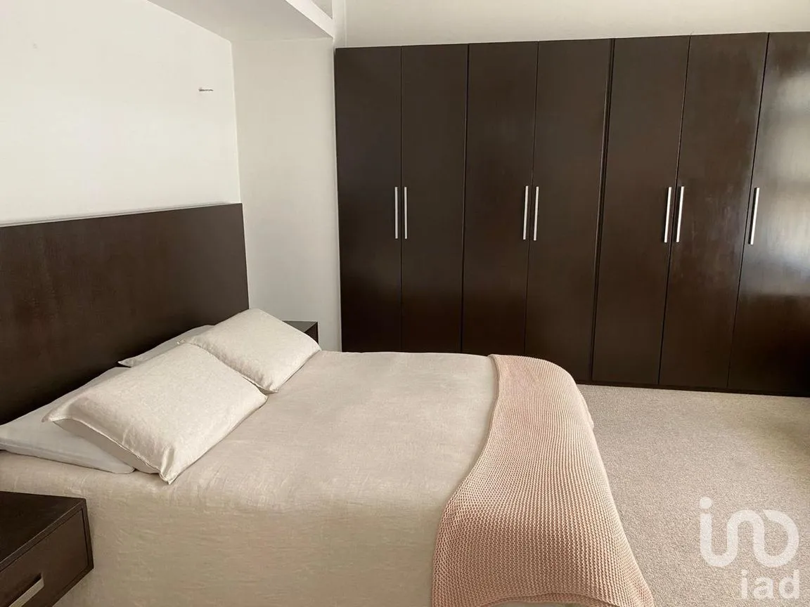 Departamento en Renta en Ampliación Granada, Miguel Hidalgo, Ciudad de México | NEX-292039 | iad México | Foto 10 de 30