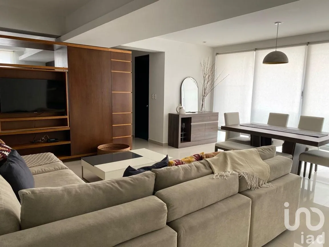 Departamento en Renta en Ampliación Granada, Miguel Hidalgo, Ciudad de México | NEX-292039 | iad México | Foto 1 de 30
