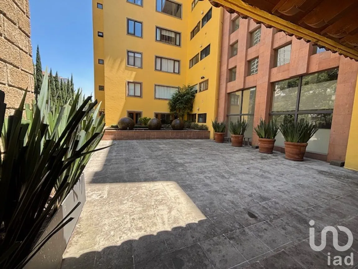 Departamento en Venta en El Yaqui, Cuajimalpa de Morelos, Ciudad de México | NEX-293084 | iad México | Foto 2 de 37