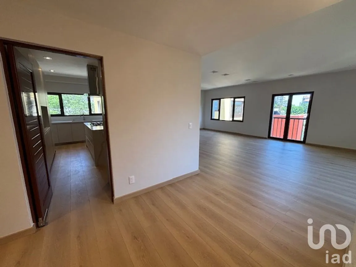 Departamento en Venta en El Yaqui, Cuajimalpa de Morelos, Ciudad de México | NEX-293084 | iad México | Foto 11 de 37