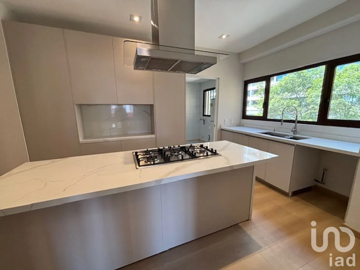 Departamento en Venta en El Yaqui, Cuajimalpa de Morelos, Ciudad de México | NEX-293084 | iad México | Foto 12 de 37