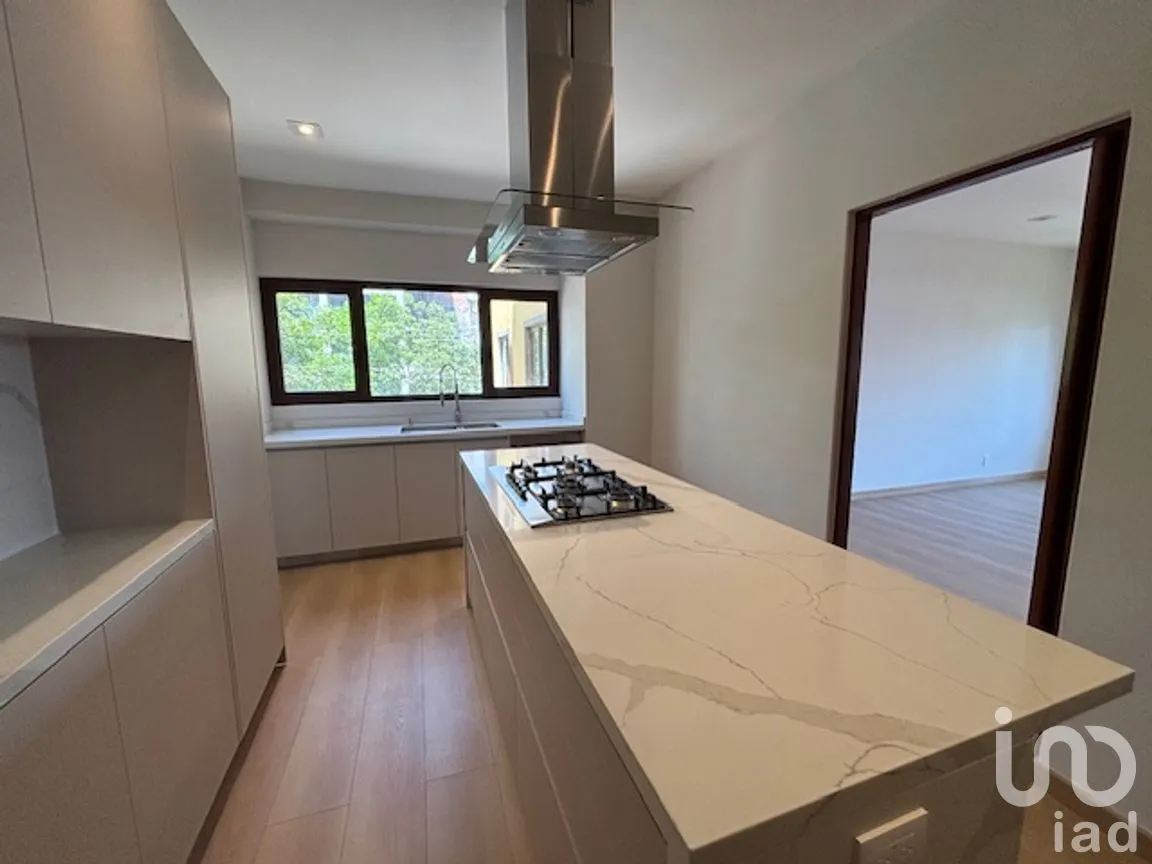 Departamento en Venta en El Yaqui, Cuajimalpa de Morelos, Ciudad de México | NEX-293084 | iad México | Foto 14 de 37