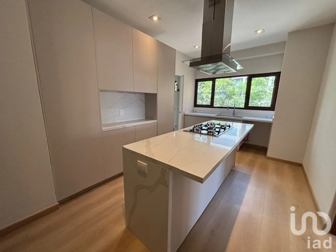 Departamento en Venta en El Yaqui, Cuajimalpa de Morelos, Ciudad de México | NEX-293084 | iad México | Foto 15 de 37