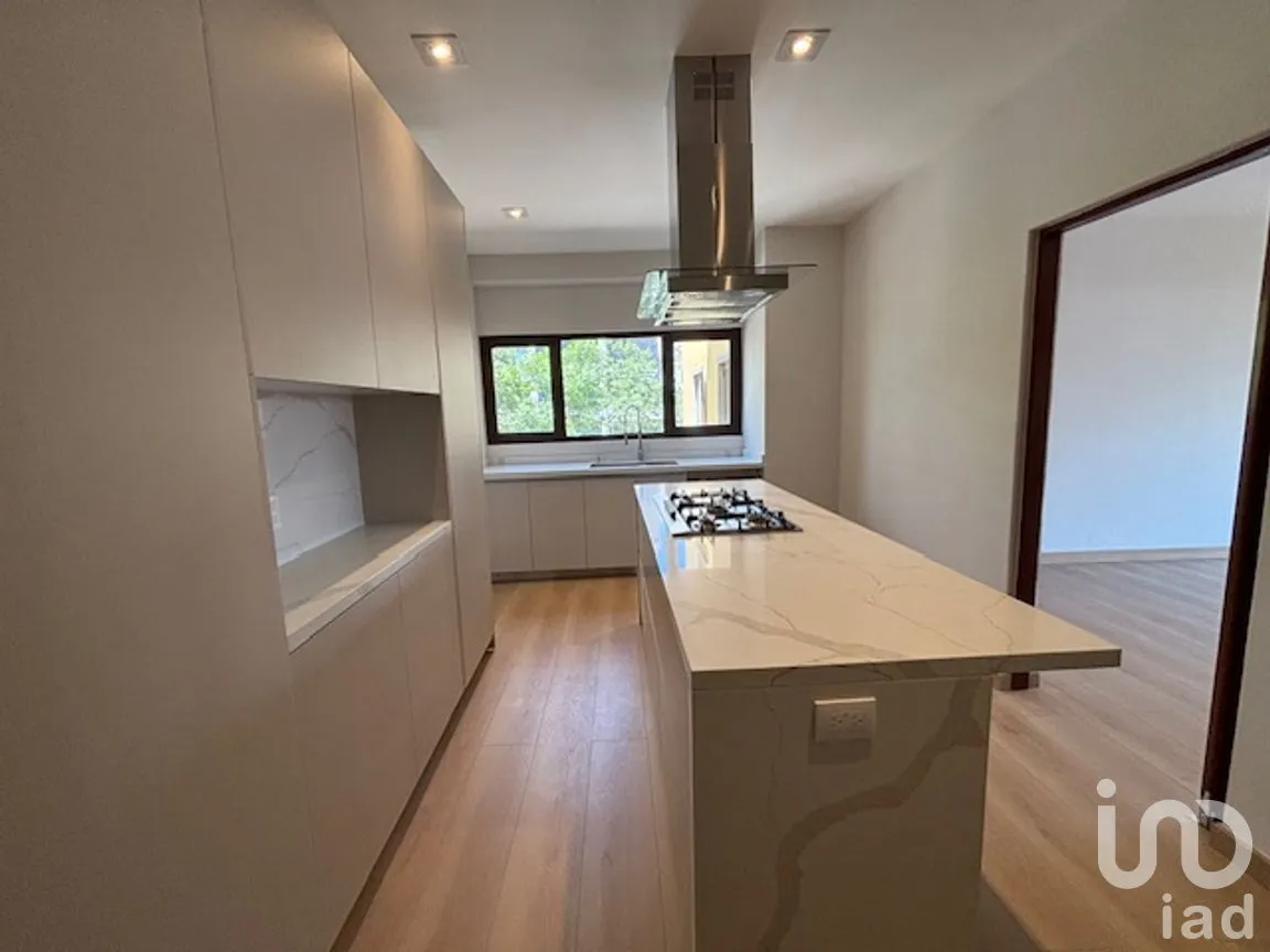 Departamento en Venta en El Yaqui, Cuajimalpa de Morelos, Ciudad de México | NEX-293084 | iad México | Foto 16 de 37