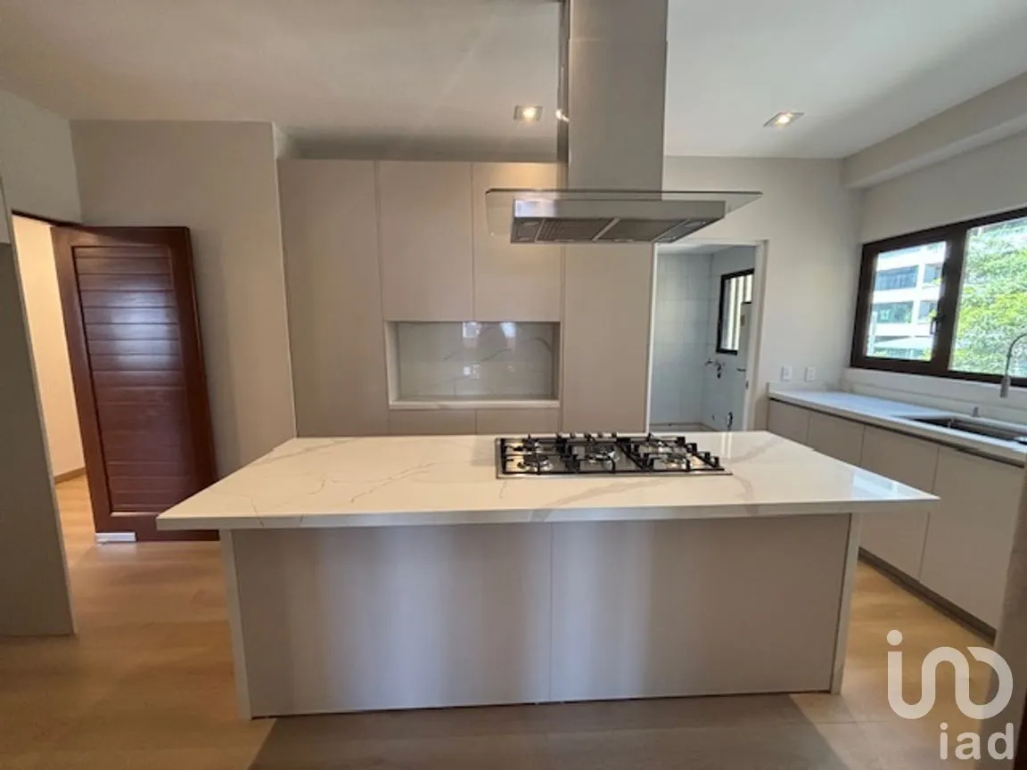 Departamento en Venta en El Yaqui, Cuajimalpa de Morelos, Ciudad de México | NEX-293084 | iad México | Foto 17 de 37