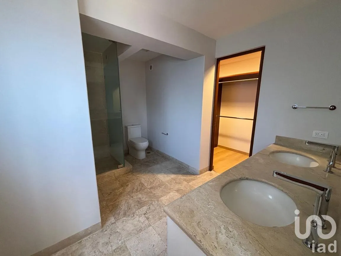 Departamento en Venta en El Yaqui, Cuajimalpa de Morelos, Ciudad de México | NEX-293084 | iad México | Foto 18 de 37