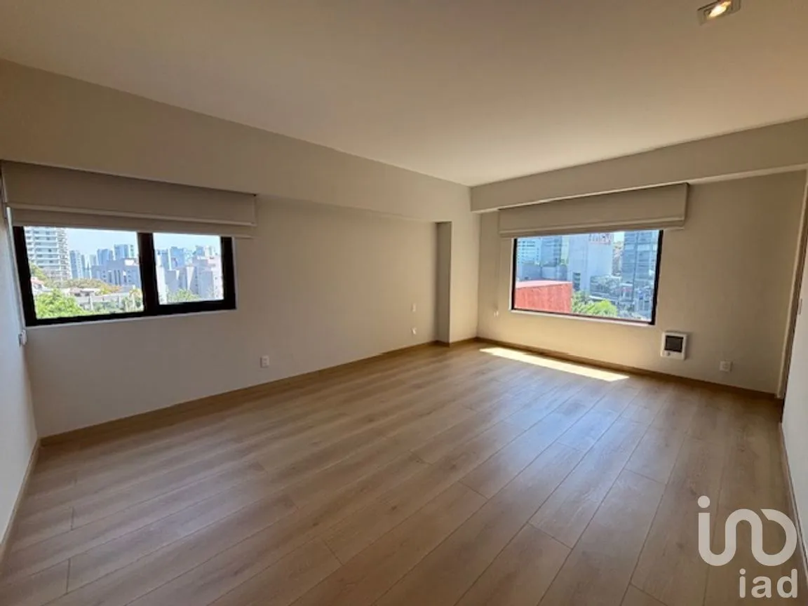 Departamento en Venta en El Yaqui, Cuajimalpa de Morelos, Ciudad de México | NEX-293084 | iad México | Foto 20 de 37