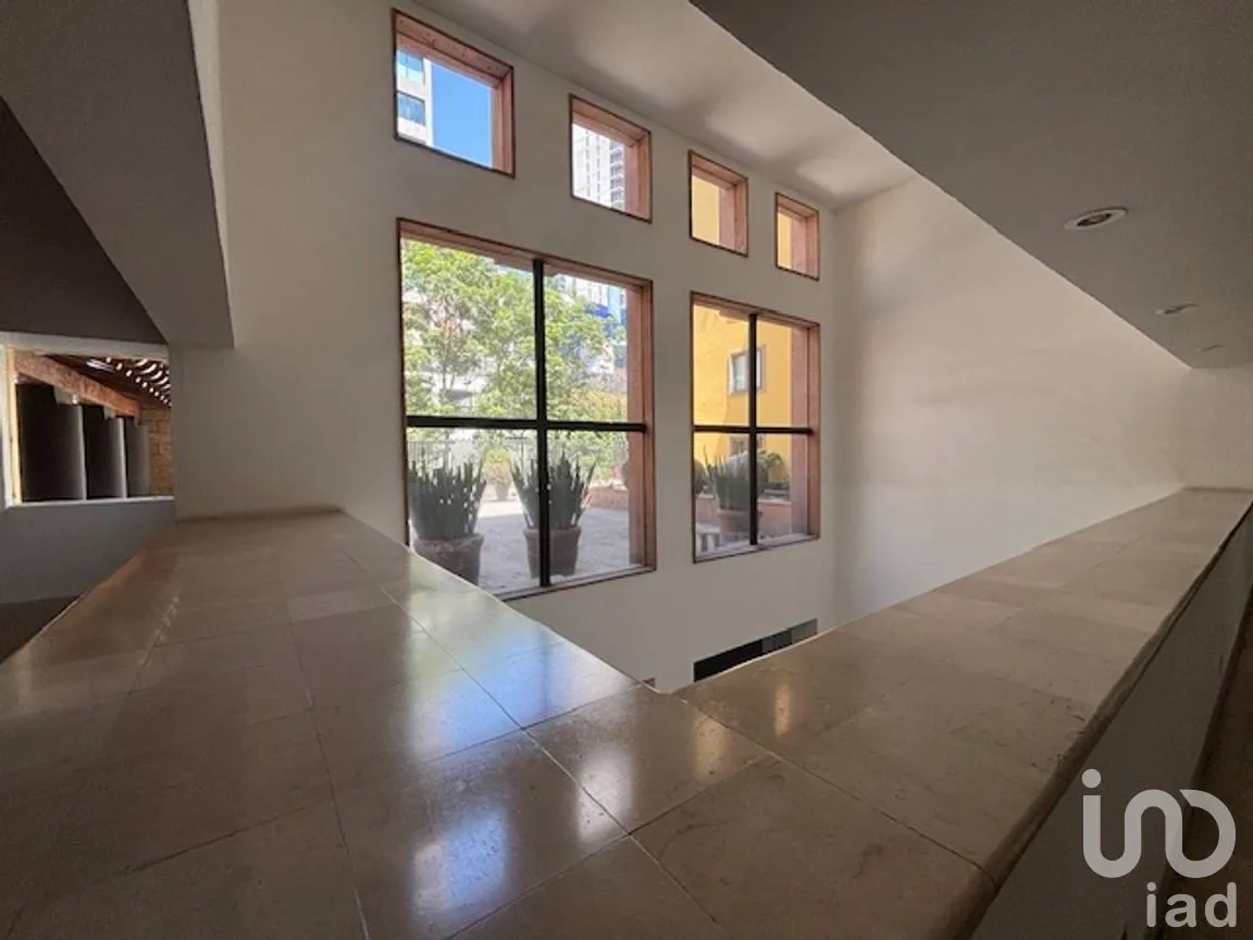 Departamento en Venta en El Yaqui, Cuajimalpa de Morelos, Ciudad de México | NEX-293084 | iad México | Foto 3 de 37