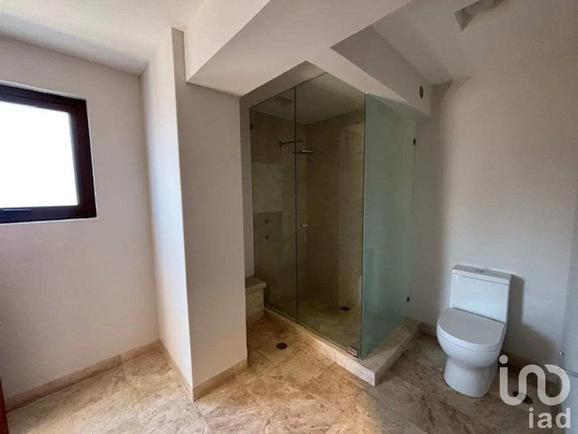 Departamento en Venta en El Yaqui, Cuajimalpa de Morelos, Ciudad de México | NEX-293084 | iad México | Foto 21 de 37