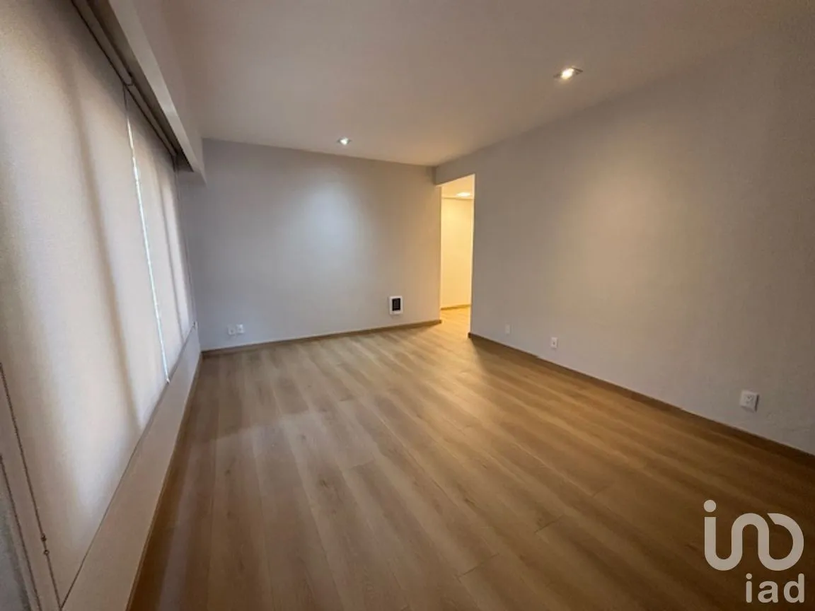 Departamento en Venta en El Yaqui, Cuajimalpa de Morelos, Ciudad de México | NEX-293084 | iad México | Foto 22 de 37