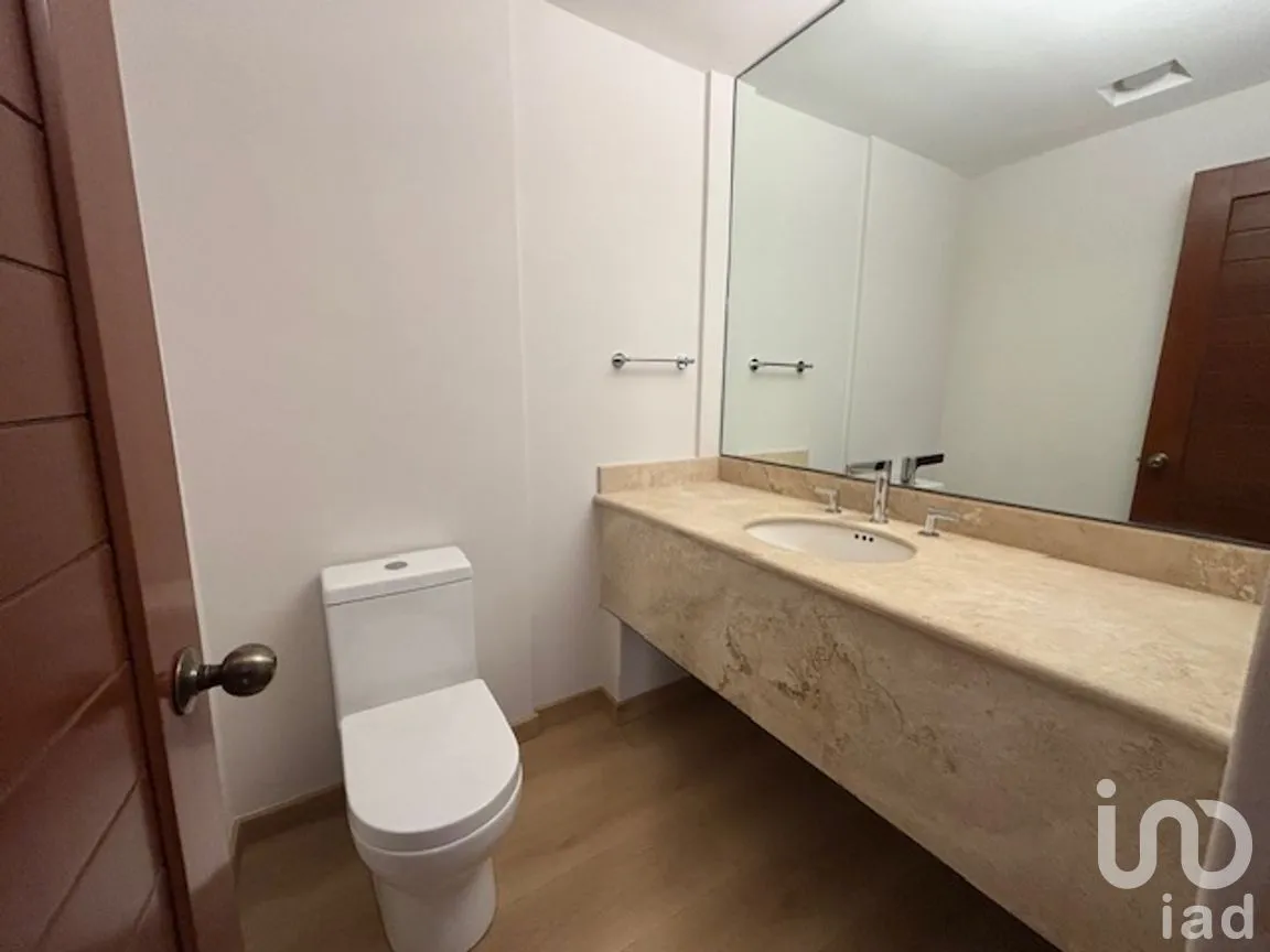 Departamento en Venta en El Yaqui, Cuajimalpa de Morelos, Ciudad de México | NEX-293084 | iad México | Foto 23 de 37