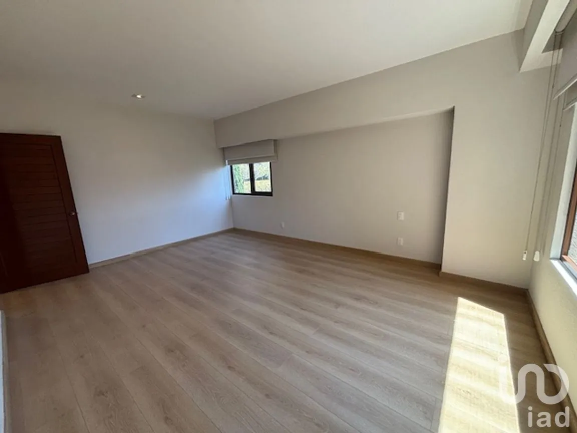 Departamento en Venta en El Yaqui, Cuajimalpa de Morelos, Ciudad de México | NEX-293084 | iad México | Foto 25 de 37