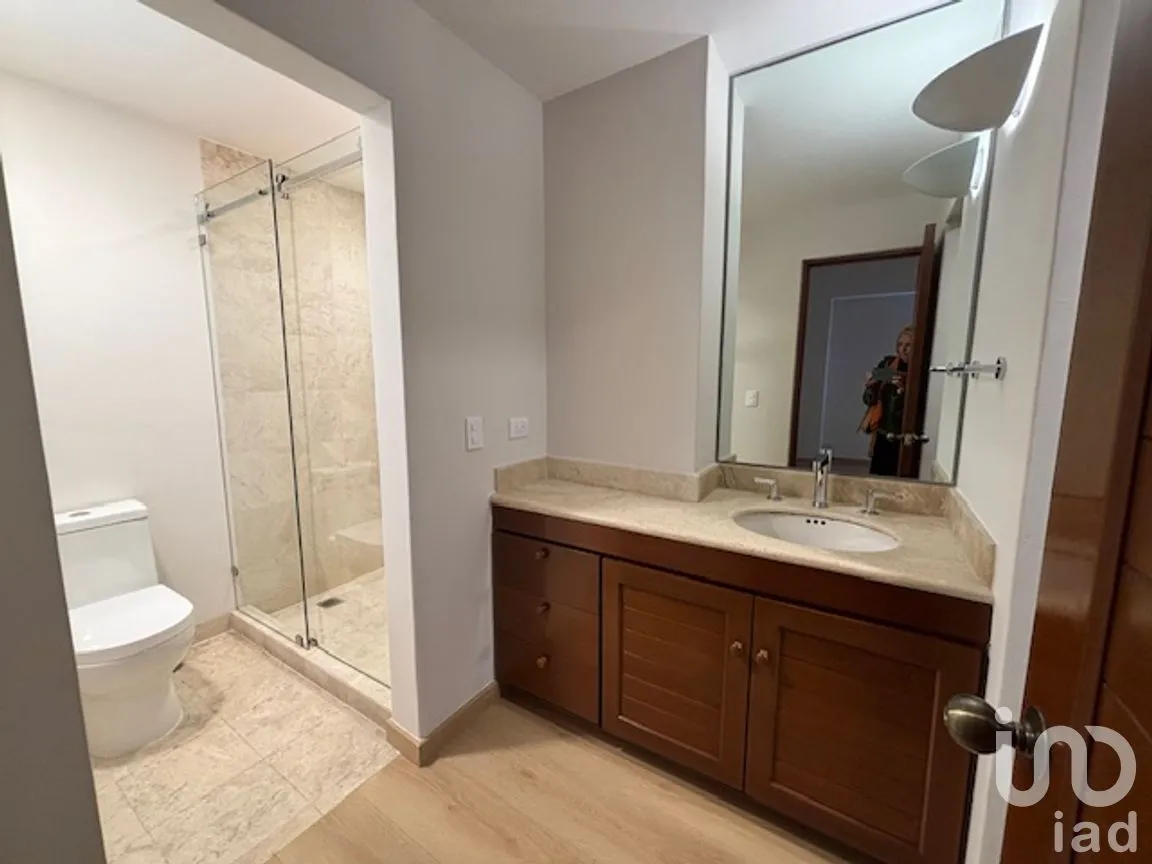 Departamento en Venta en El Yaqui, Cuajimalpa de Morelos, Ciudad de México | NEX-293084 | iad México | Foto 26 de 37