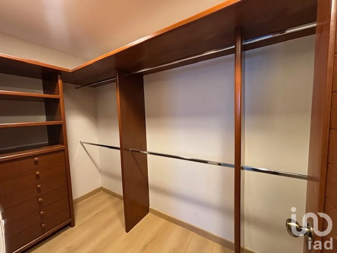 Departamento en Venta en El Yaqui, Cuajimalpa de Morelos, Ciudad de México | NEX-293084 | iad México | Foto 27 de 37