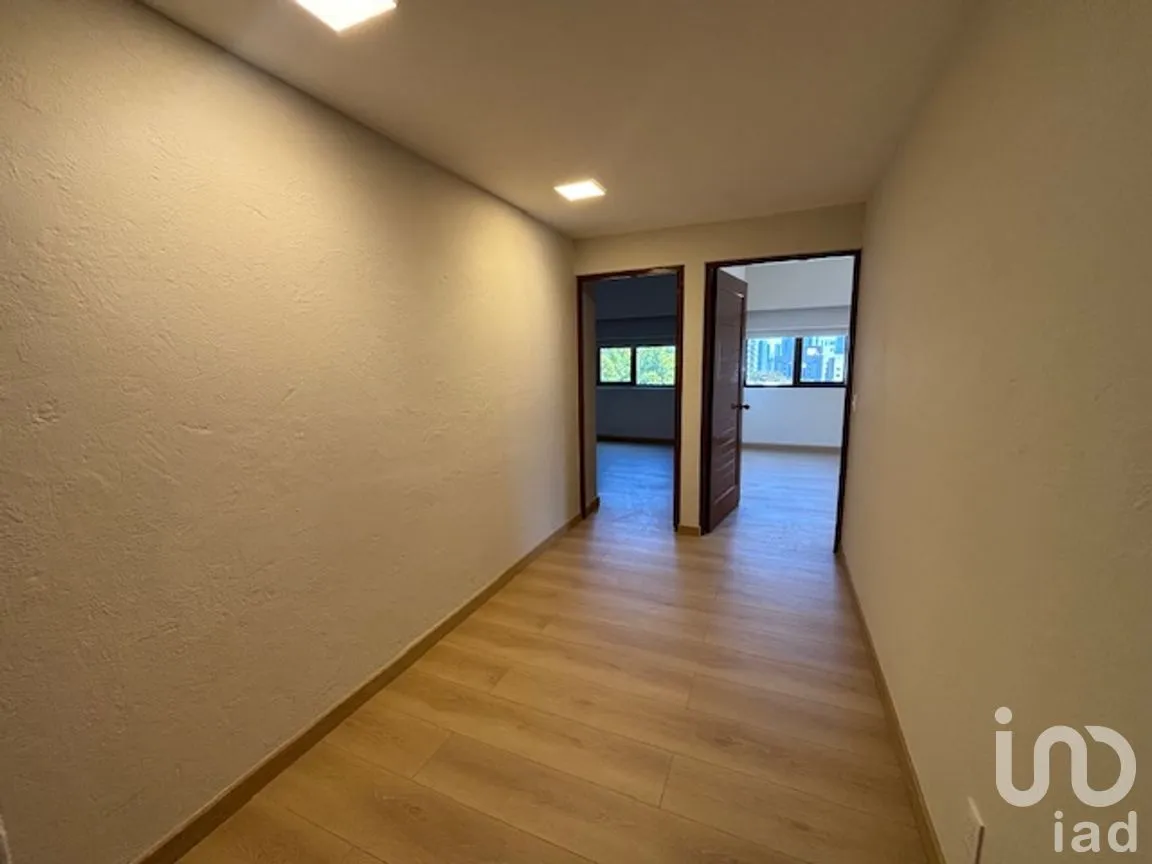 Departamento en Venta en El Yaqui, Cuajimalpa de Morelos, Ciudad de México | NEX-293084 | iad México | Foto 28 de 37