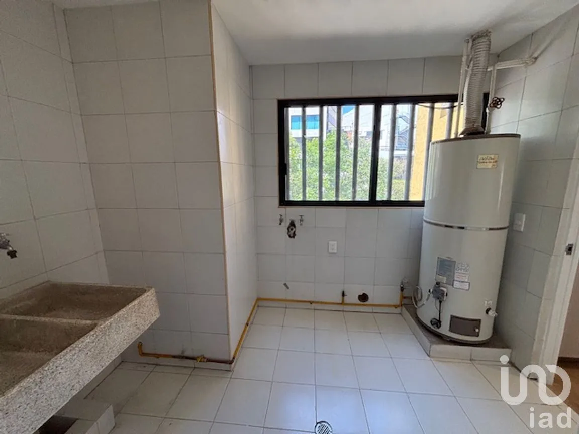 Departamento en Venta en El Yaqui, Cuajimalpa de Morelos, Ciudad de México | NEX-293084 | iad México | Foto 29 de 37