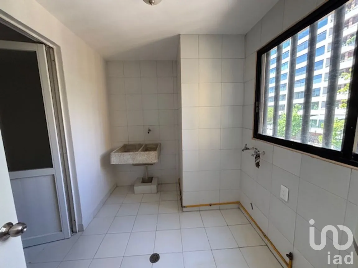 Departamento en Venta en El Yaqui, Cuajimalpa de Morelos, Ciudad de México | NEX-293084 | iad México | Foto 30 de 37