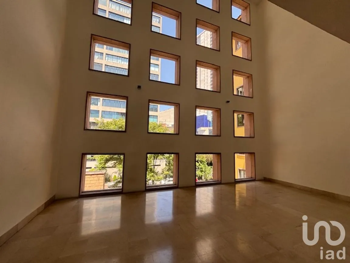 Departamento en Venta en El Yaqui, Cuajimalpa de Morelos, Ciudad de México | NEX-293084 | iad México | Foto 4 de 37