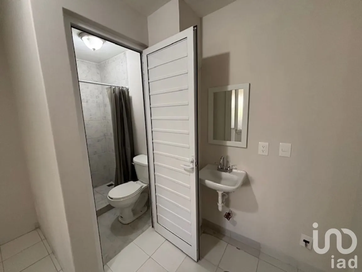 Departamento en Venta en El Yaqui, Cuajimalpa de Morelos, Ciudad de México | NEX-293084 | iad México | Foto 32 de 37