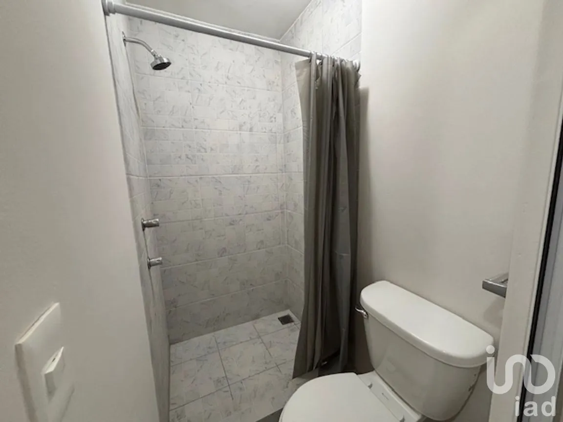 Departamento en Venta en El Yaqui, Cuajimalpa de Morelos, Ciudad de México | NEX-293084 | iad México | Foto 33 de 37