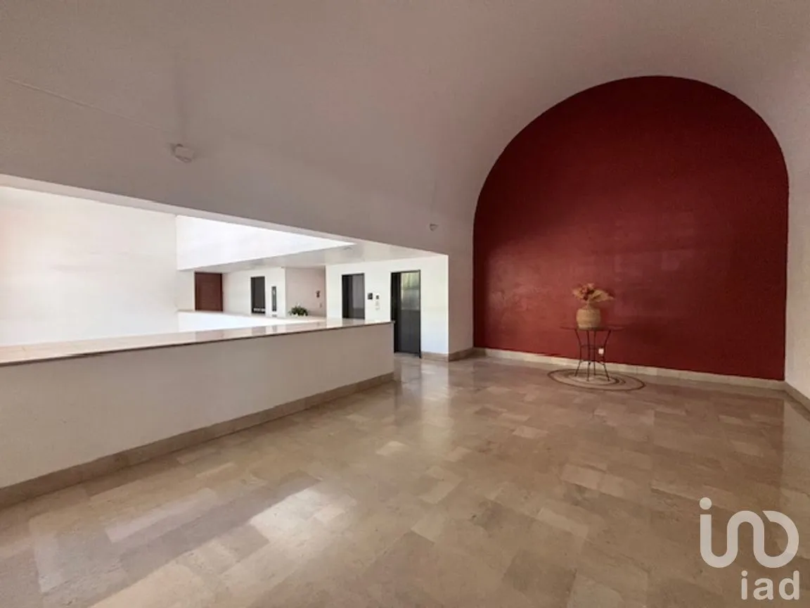 Departamento en Venta en El Yaqui, Cuajimalpa de Morelos, Ciudad de México | NEX-293084 | iad México | Foto 34 de 37